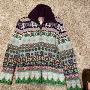 Oilily Sweater